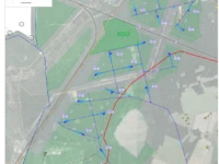 2.Infotafel Schleife BA2 - Gesamtplanung Vestas